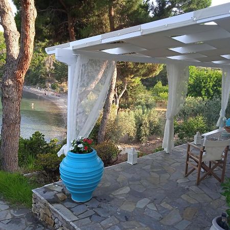 Agios Petros  Marianna Studios מראה חיצוני תמונה