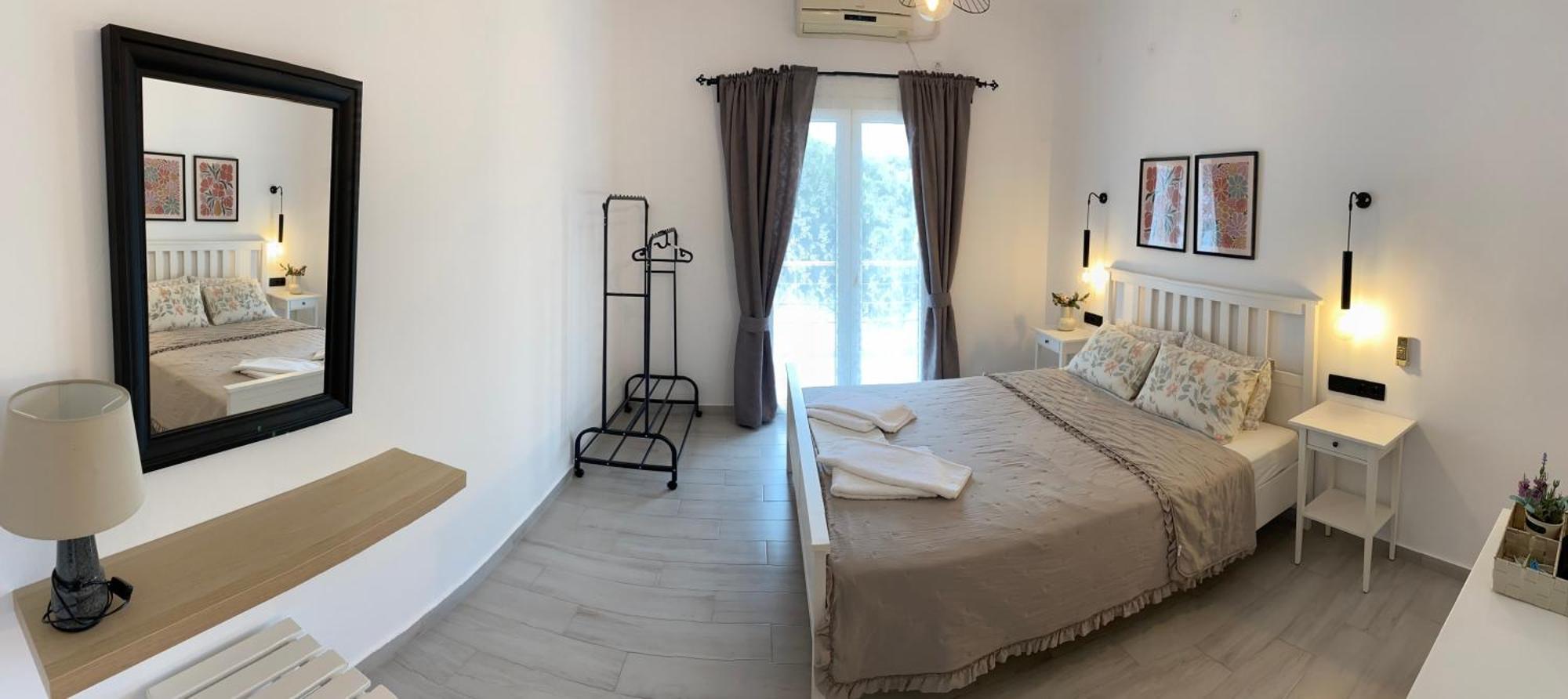 Agios Petros  Marianna Studios מראה חיצוני תמונה